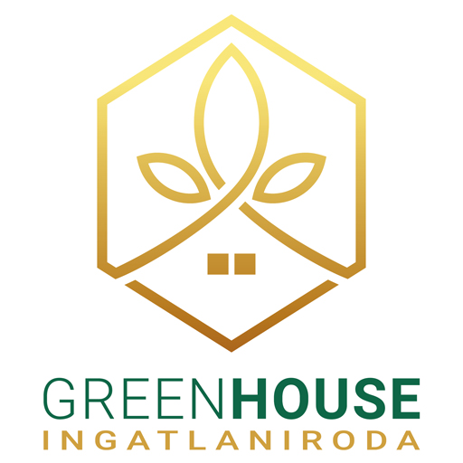 Greenhouse Ingatlan