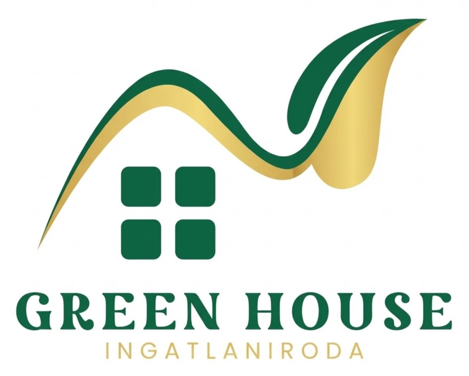 Greenhouse Ingatlan
